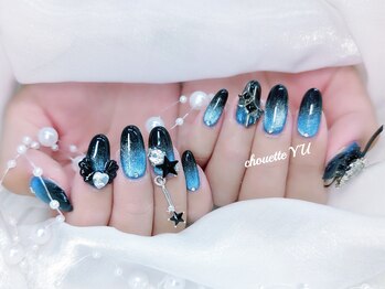 シュエット(Chouette)/