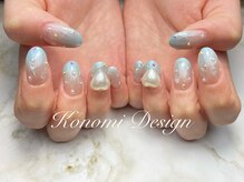 ケーネイルズ(K..nails)/