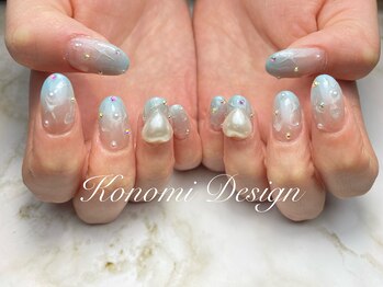 ケーネイルズ(K..nails)/