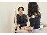 施術のビフォーアフターのお写真を撮らせていただける方限定！全身矯正3980円