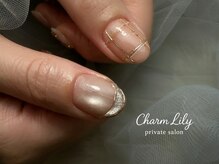 チャーム リリー(Charm lily)/