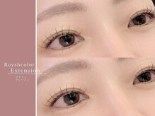 リシェル アイラッシュ 平塚店(Richelle eyelash)/マツエク/フラットラッシュ