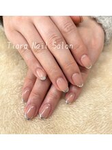 ティアラ(Tiara)/持ち込みデザイン