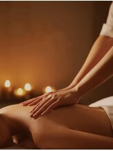 ラスルツリー(Rustle tree)/施術