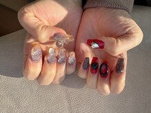 爪工房ひなた/オフ込90分コース