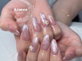 ◆マグネットネイル◆