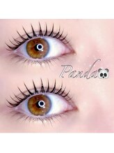 サロン ド ピピ オカザキ(salon de pipi.okazaki)/#岡崎＃まつげパーマ#韓国ロッド