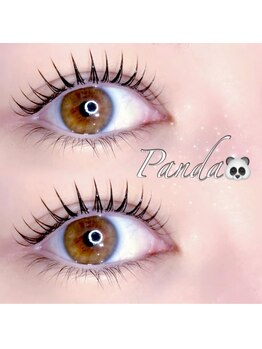 サロン ド ピピ オカザキ(salon de pipi.okazaki)/#岡崎＃まつげパーマ#韓国ロッド