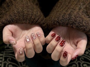 ミミ ネイルサロン(MIMI)/