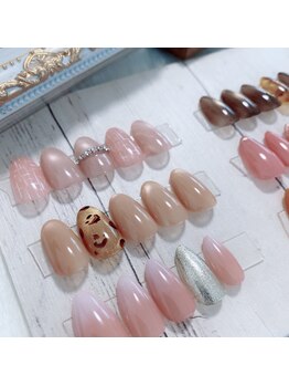 定額デザイン　シンプルアート