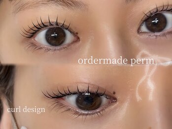 ウル(ulu)/オーダーメイドパーマ