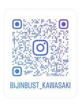 美人バスト 川崎店&nbsp;インスタ グラム