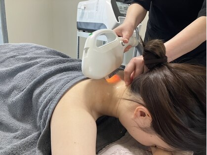 レイリアン(Ray Lien)の写真