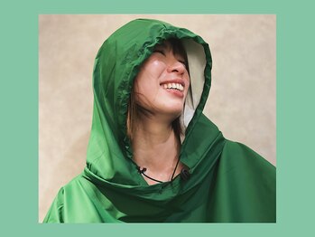 ぷらすわん(+1)/【たき汗=リフレッシュ】