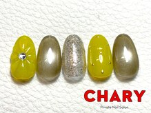 チャーリー(CHARY)/Standard