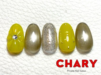 チャーリー(CHARY)/Standard