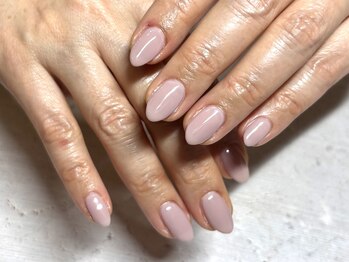 オフィスネイル