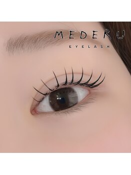 メデル 表参道(MEDERU)/＆healthy(エクステ×パーマ)