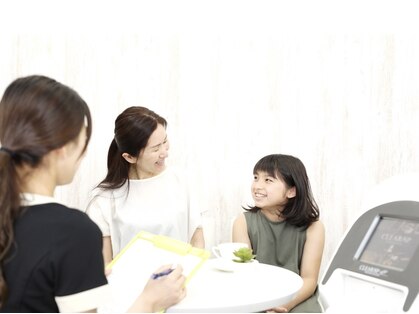 LuMie【ルミエ】 完全プライベート美肌脱毛サロン【4/11 OPEN(予定)】の写真