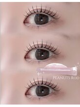 ソワプノン 小牧店(soie punon)/韓国banhadaロッド使用☆