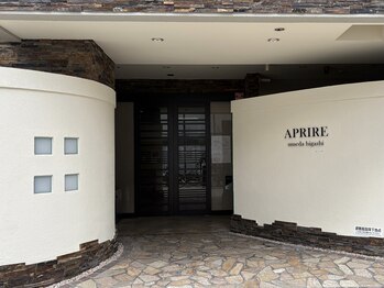 ミヌレ 大阪店(minulle)/入口