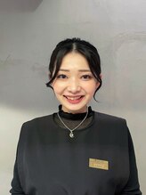 アンジェリカミッシェル 仙台店&nbsp;M. Kanouchi