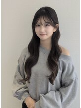 ジーナ 吉塚(Zina|) Ran
