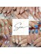 美テキラボ 手稲店の写真/【Sen III ◆AYUMI】美フォルム重視◎各定額コースあり♪Newリクライニングチェア導入で楽々施術◎フット可