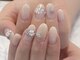 サロン ラーラフ(Salon)の写真