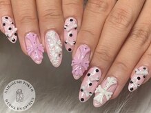 ネイルズガッシュ 川崎店(NAILsGUSH)