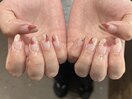ぬりかけニュアンス