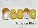 定額シンプルアートコース¥5500