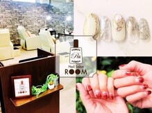 ネイルサロン ルーム 千葉店(ROOM)