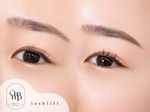 チャンプ 花園店(Champ)の雰囲気（まつ毛パーマで朝のメイクが時短に◎ビューラー卒業しませんか？）