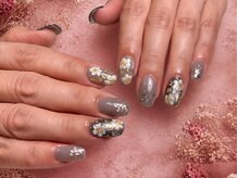 ネイル ミュー(nail myuu)
