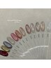 【人気No.1】150色から選べるマグネットネイル