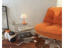 ヌーク(nuuk)の雰囲気（メイクブース有り◎）