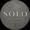 ソロ 千歳(SOLO)のお店ロゴ
