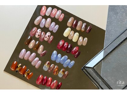 リタ 恵比寿(rita)の写真