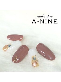 エーナイン イオン札幌平岸店/4.エレガントデザイン　5999円