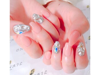 オンネイル(on nail)/
