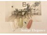 【新規】ジェルネイル定価より10%OFF (他クーポン併用不可)