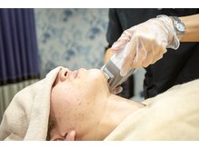 アンジェリーナ/メンズ脱毛　最新冷却機能搭載！