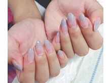 爪ソウシャイン(爪 SO SHINE)/グラデーション☆