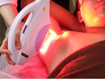 シュバル(CHEVAL)/メンズ脱毛！