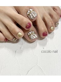 art nail