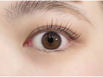 くるり 仲御徒町 上野御徒町店/パリジェンヌラッシュリフト