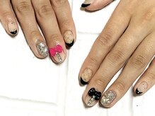 スーン(S∞N)/つけ放題デザイン組み合わせ