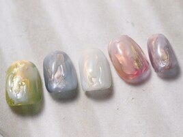 nuanceカラフル