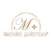 モアプラス 橿原店(MORE+plus)ロゴ